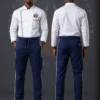 Chef Trousers