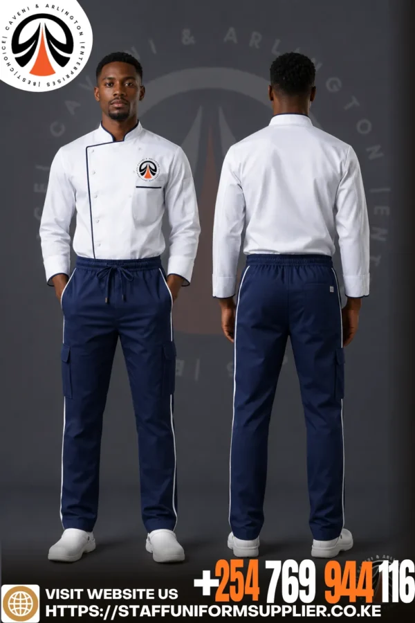 Chef Trousers