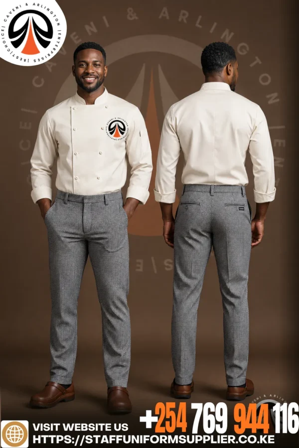 Chef Trousers Nairobi