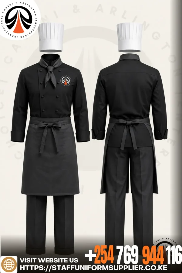 Chef Trousers Sales