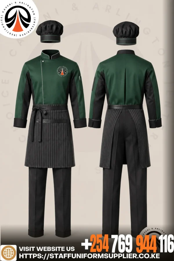 Chef Trousers Sales Nairobi