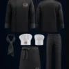 Chef Uniform Eldoret Chef Uniform Eldoret