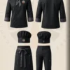 Chef Uniform Kenya