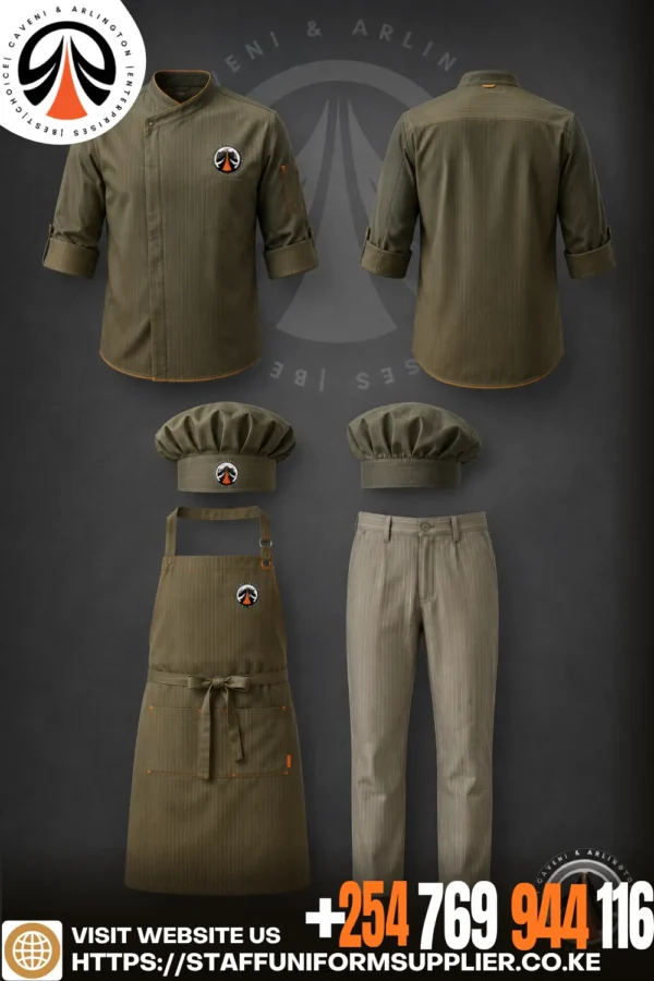 Chef Uniform Kisumu Kenya Chef Uniform Kisumu Kenya