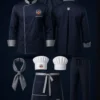 Chef Uniform Mombasa Chef Uniform Mombasa