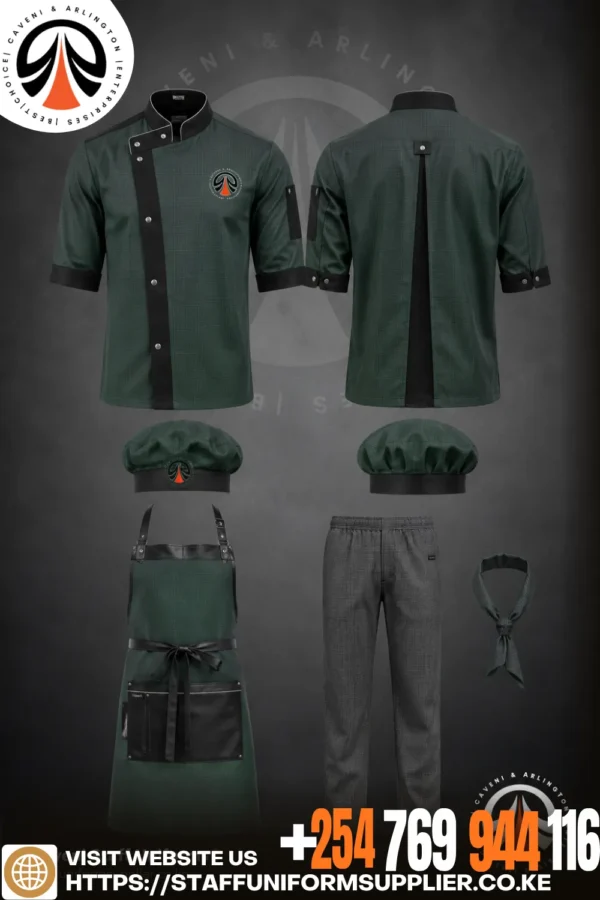 Chef Uniform Mombasa Kenya Chef Uniform Mombasa Kenya