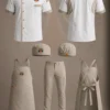 Chef Uniform Nakuru Chef Uniform Nakuru