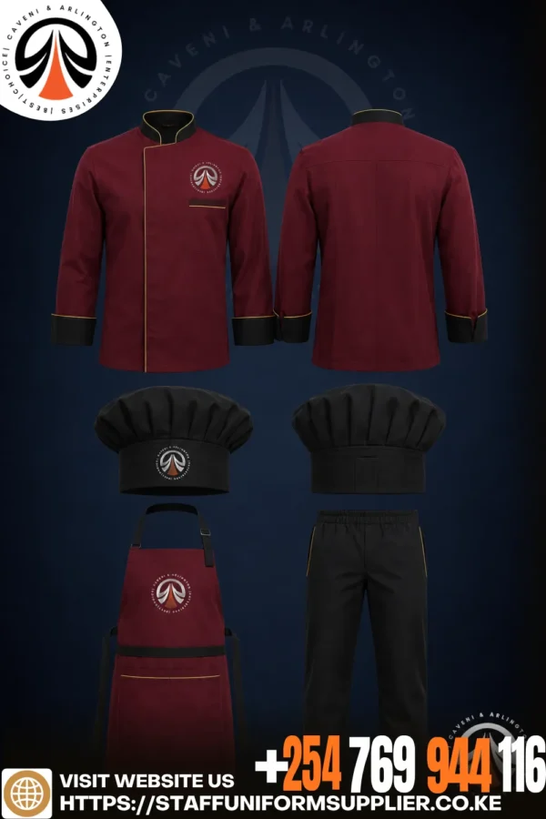 Chef Uniform Price Chef Uniform Price