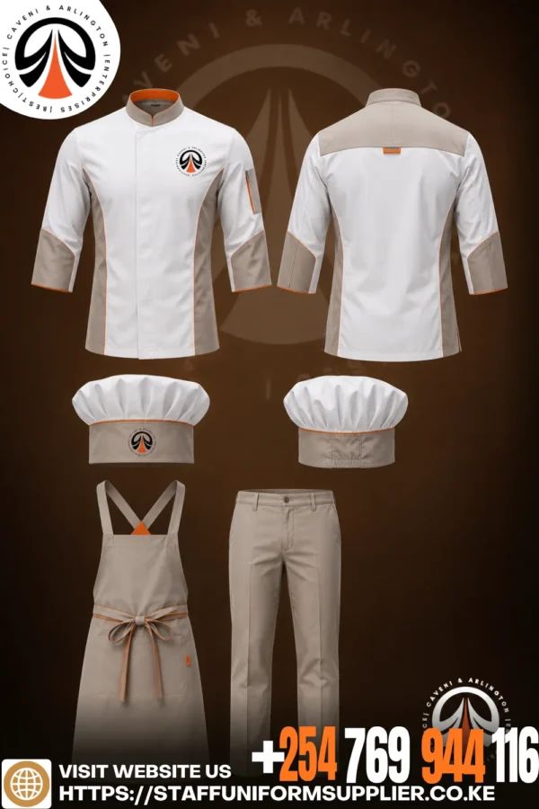 Chef Uniform Price Nairobi Kenya Chef Uniform Price Nairobi Kenya