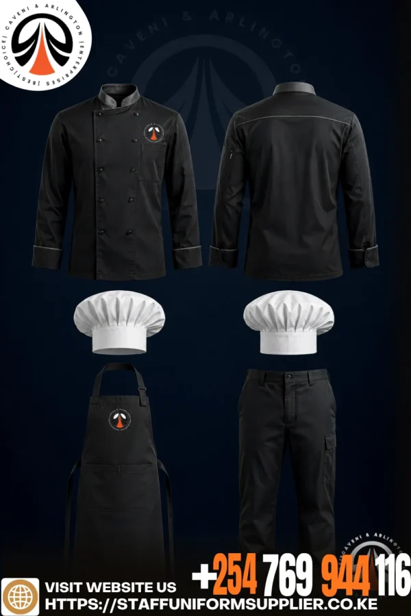 Chef Uniform Same Day Delivery Kenya Chef Uniform Same Day Delivery Kenya