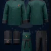 Chef Uniform for restaurant Staff Kenya Chef Uniform for restaurant Staff Kenya