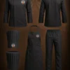 Chef Uniform with Logo Nairobi Chef Uniform with Logo Nairobi