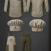 Chef uniform supplier Westlands Chef uniform supplier Westlands