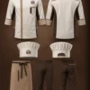 Chef uniform supplier Westlands Nairobi Kenya Chef uniform supplier Westlands Nairobi Kenya