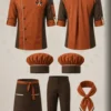 Commercial Kitchen Chef Uniform Kenya Commercial Kitchen Chef Uniform Kenya
