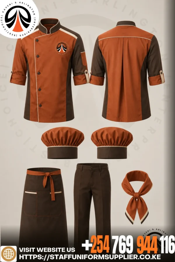 Commercial Kitchen Chef Uniform Kenya Commercial Kitchen Chef Uniform Kenya