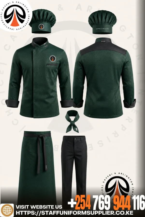 Commercial Kitchen Chef Uniform Nairobi Commercial Kitchen Chef Uniform Nairobi
