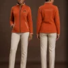 Company Fleece Jackets
