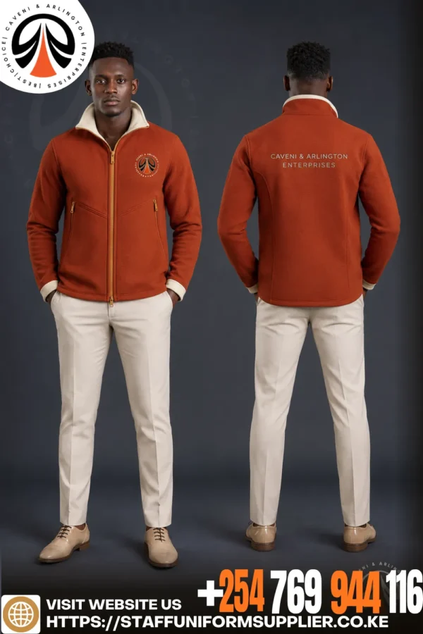 Company Fleece Jackets Nairobi