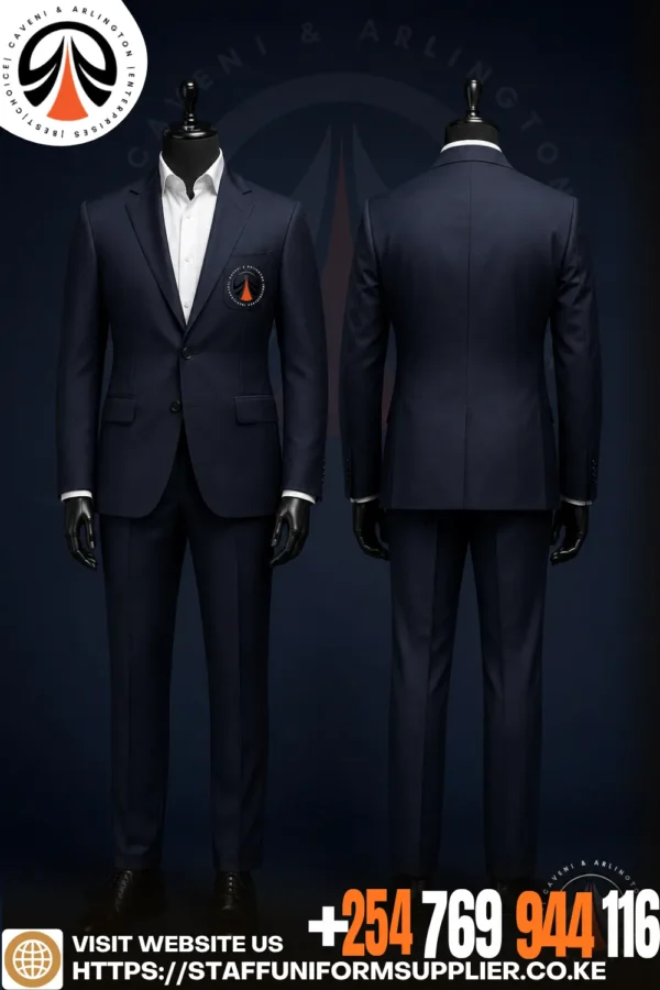 Company Uniform Suit Quotation Nairobi Kenya Company Uniform Suit Quotation Nairobi Kenya