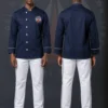 Cook uniforms