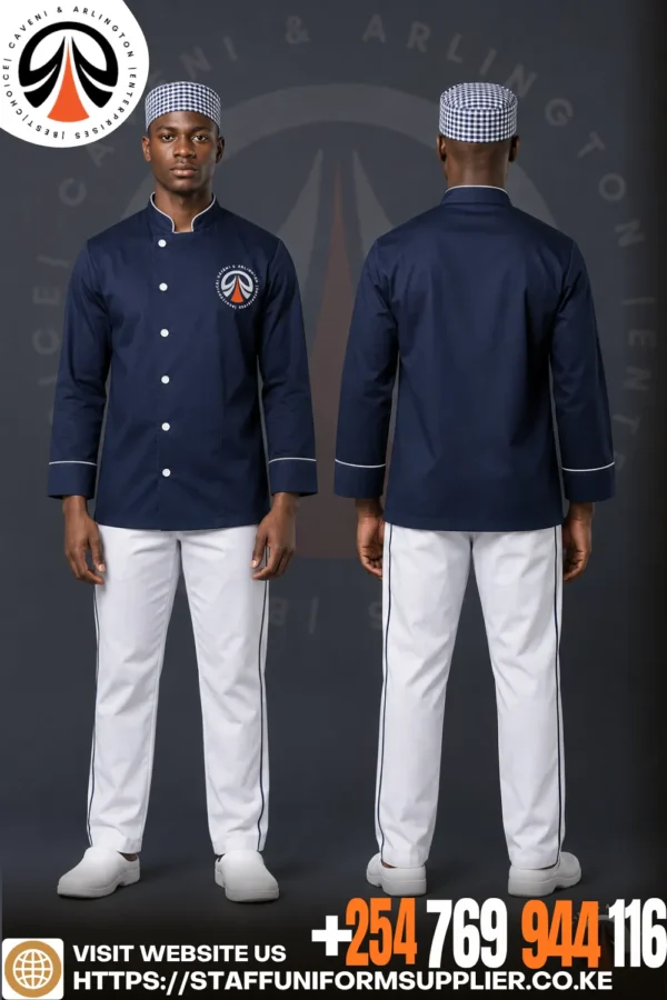 Cook uniforms