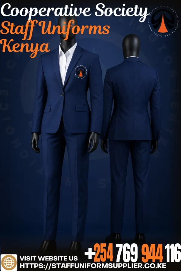 Cooperative Society Staff Uniforms Kenya Cooperative Society Staff Uniforms Kenya