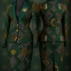 Corporate Ankara Office Wear Corporate Ankara Office Wear