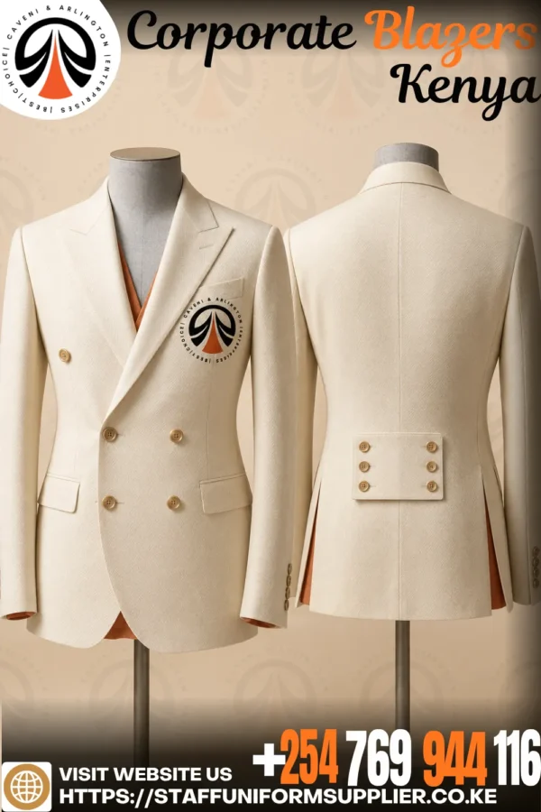 Corporate Blazers Kenya Corporate Blazers Kenya