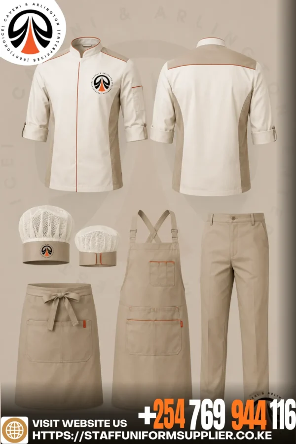 Corporate Dining Chef Uniform Kenya Corporate Dining Chef Uniform Kenya