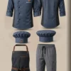 Corporate Dining Chef Uniform Nairobi Corporate Dining Chef Uniform Nairobi