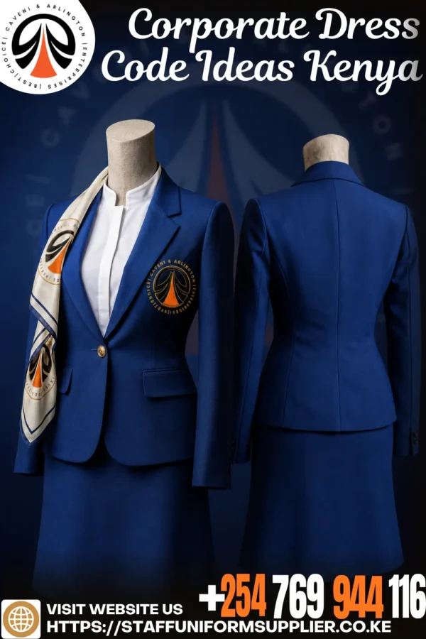 Corporate Dress Code Ideas Kenya Corporate Dress Code Ideas Kenya