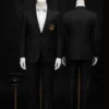 Corporate Driver Uniforms