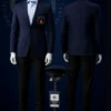 Corporate Driver Uniforms Kenya