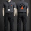 Corporate Driver Uniforms Nairobi