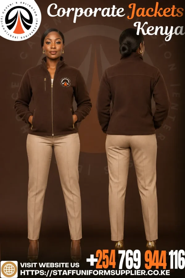 Corporate Jackets Kenya Corporate Jackets Kenya