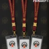 Corporate Lanyards and ID Holders Corporate Lanyards and ID Holders