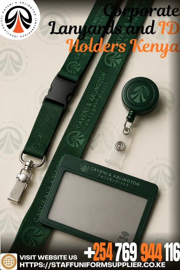 Corporate Lanyards and ID Holders Nairobi Corporate Lanyards and ID Holders Nairobi
