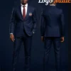 Corporate Suits With Company Logo Made Corporate Suits With Company Logo Made