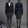 Corporate Suits With Embroidery Logo Made To Order Nairobi Kenya Corporate Suits With Embroidery Logo Made To Order Nairobi Kenya