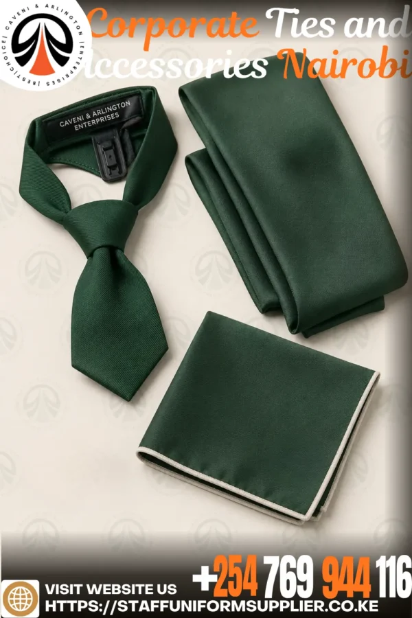 Corporate Ties and Accessories Nairobi Corporate Ties and Accessories Nairobi
