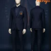Corporate Uniform Colour Matching Kenya
