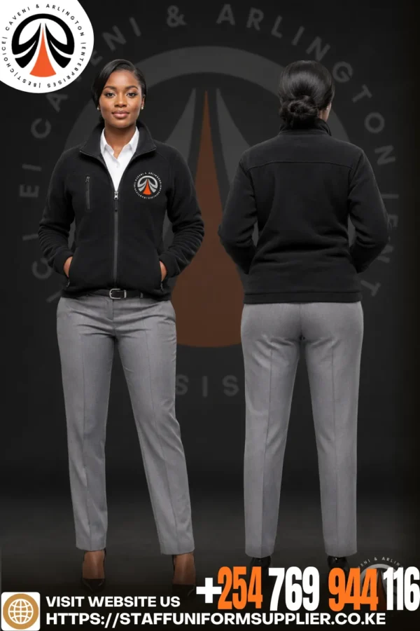 Corporate Uniform Fleece Jackets Kenya Corporate Uniform Fleece Jackets Kenya