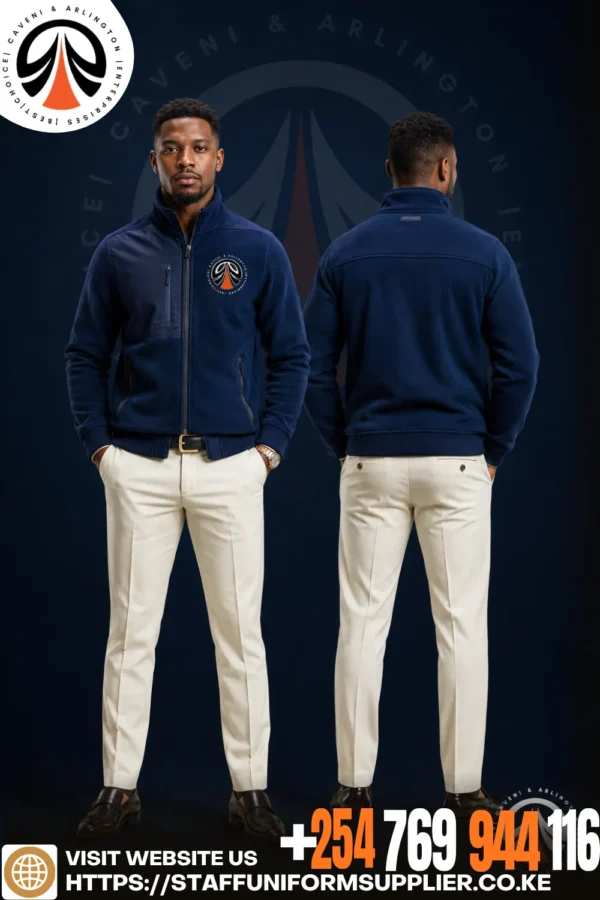Corporate Uniform Fleece Jackets Nairobi Corporate Uniform Fleece Jackets Nairobi