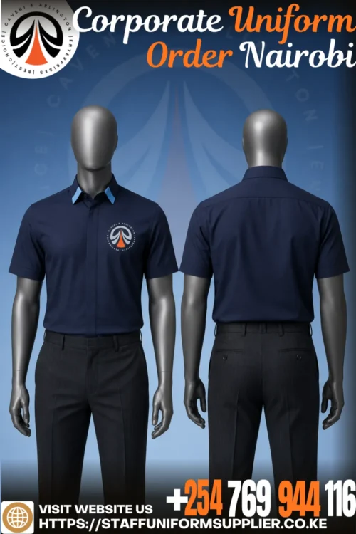 Affordable Office Uniforms Kenya Affordable Office Uniforms Kenya