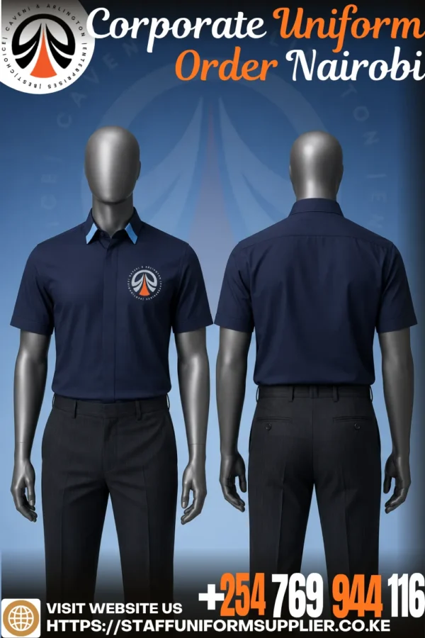 Affordable Office Uniforms Kenya Affordable Office Uniforms Kenya