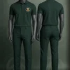 Corporate Uniform Perfect Colour Matching