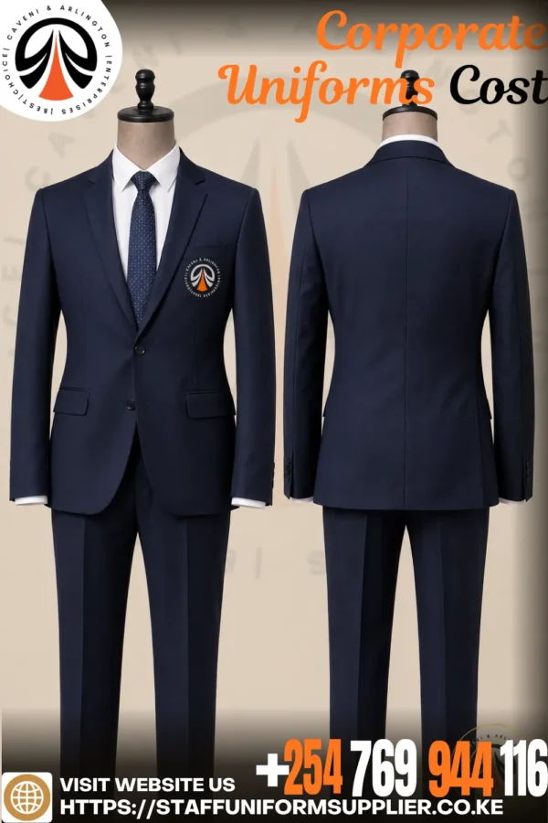 How much do Corporate Uniforms Cost in Kenya? How much do Corporate Uniforms Cost in Kenya?