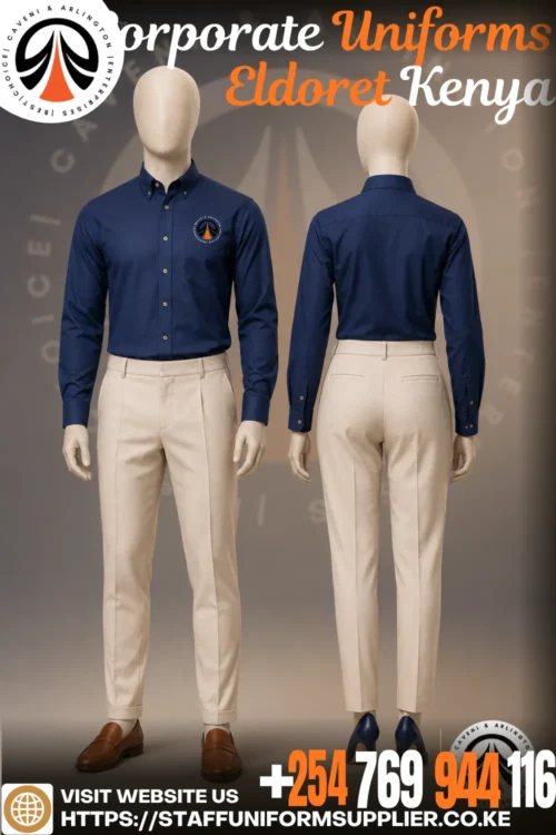 Corporate Uniforms Eldoret