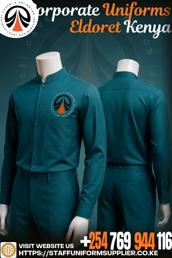 Corporate Uniforms Eldoret Kenya Corporate Uniforms Eldoret Kenya